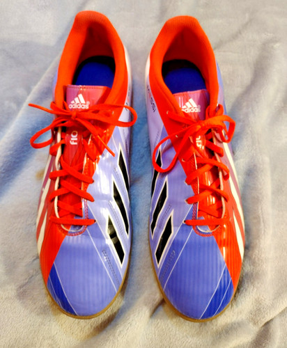 Scarpe adidas f10 calcio - calcio, turbo