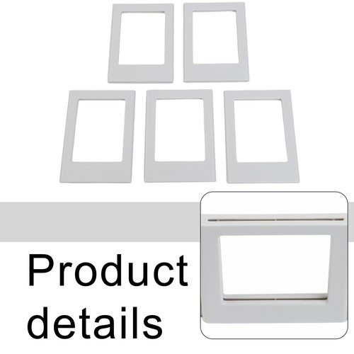 Espositore foto frigo