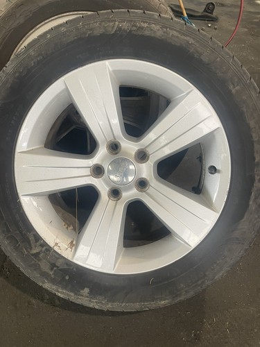 Cerchio jeep - jeep, 16