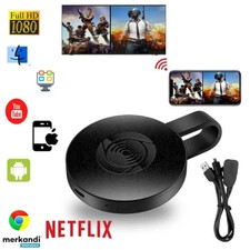 Chromecast lettore - chromecast,