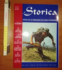 RIVISTA STORICA (N. 5 – Giu