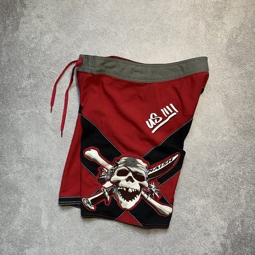 Vintage quiksilver naish - vintage, x