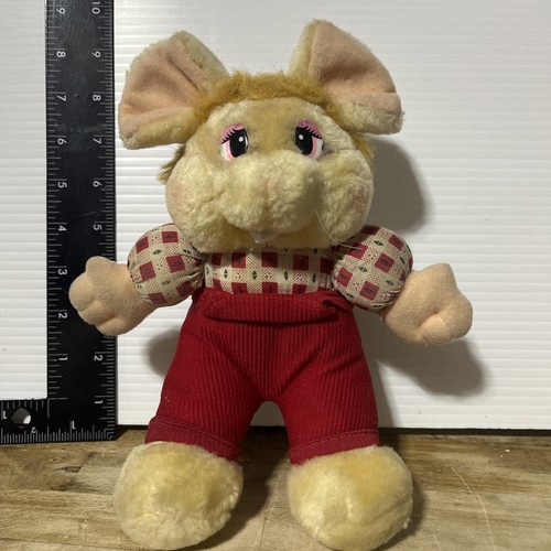 Topo gigio maria perreo - gigio,