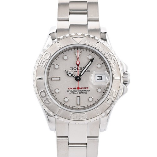 Rolex yacht master - rolex, yacht-master