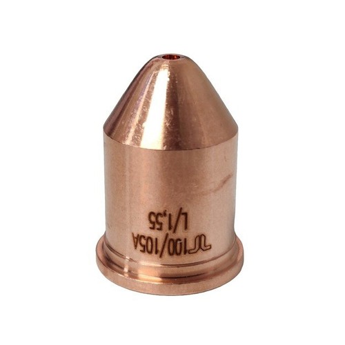 Ricambi ugello plasma cappa - ugello,