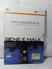 PHILISOPHIA IL DIBATTITO DELLE