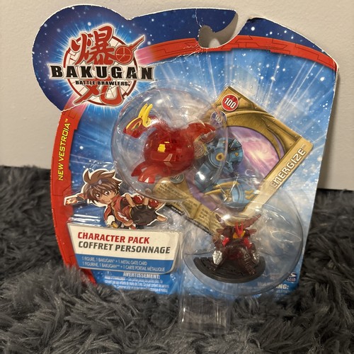 Bakugan pyrus neo dragonoide - neo,