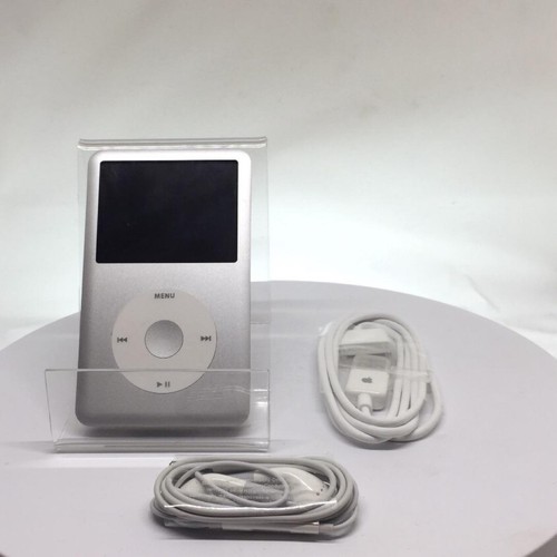 Apple ipod classic a1238 - apple,