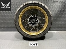 CERCHIO RUOTA POSTERIORE HONDA AFRICA TWIN CRF 1100 L ADV. SPORTS DCT 20-21