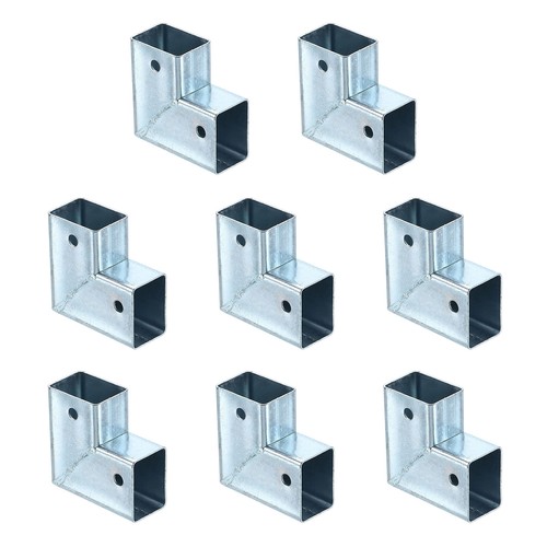 Per gazebo kit staffe - per,