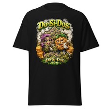T-Shirt Do-Si-Dos Strain |