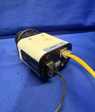 Telecamera di rete Sanyo PoE