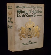 1912 Secret Memories Of Royal