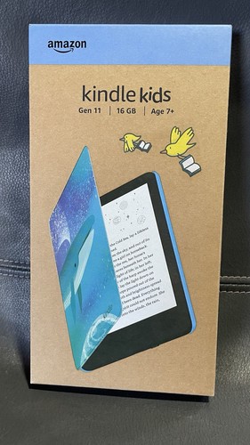 Ultimo 2024 amazon kindle kids - ultimo,