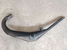 MARMITTA SCARICO ESPANSIONE ORIGINALE APRILIA AF1 FUTURA 125 (PP457)