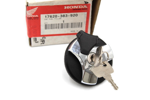 Honda tappo benzina completo - honda,