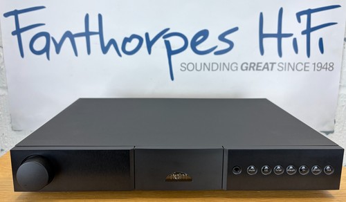 Amplificatore integrato naim - integrato,