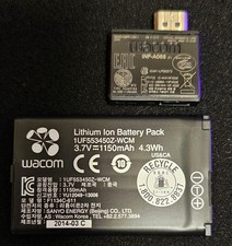 Wacom ACK-40401 Kit accessori