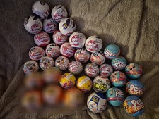 Enorme lotto misto di mini