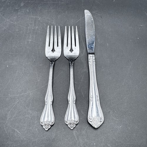 Oneida arbor rose acciaio inox - arbor,