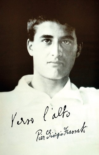 Verso alto 2025 - l'alto»,