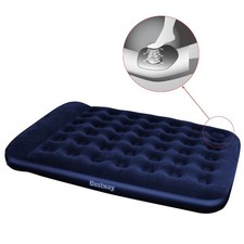 Letto Gonfiabile Floccato