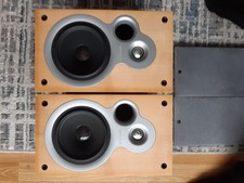 Altoparlanti Kef Coda 70