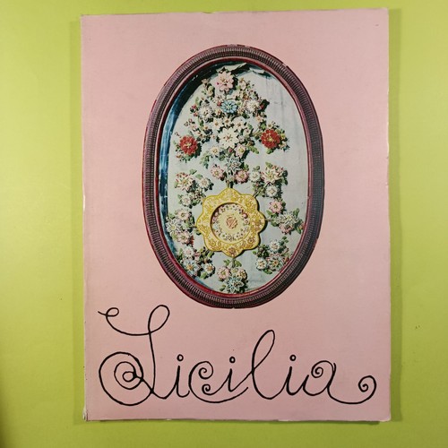 Sicilia rivista 84 - sicilia,