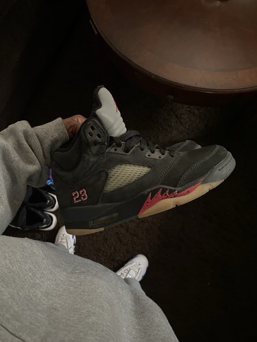 Taglia air jordan gore - 7, 5