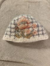 Cappello berretto bambino 100%
