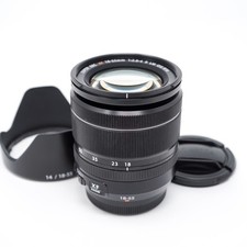 Fujifilm XF 18-55mm f/2.8-4 R