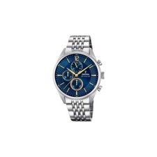 Orologio Cronografo uomo