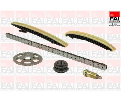 Kit catena distribuzione fai - kit,