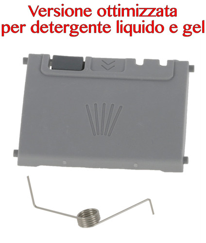 Coperchio sportello per