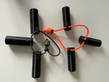 Adattatori telescopici per pali da sole Apex 1 Lavvu Bushcraft