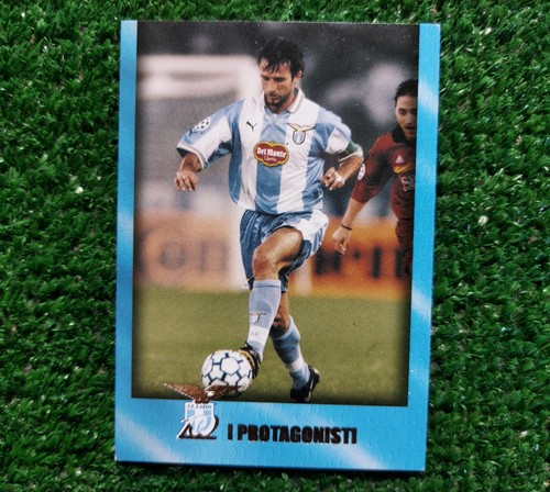 Card lazio panini - card,