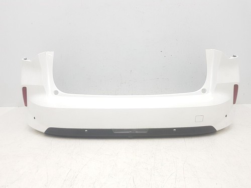 168645361t paraurti posteriore - 168645361t,