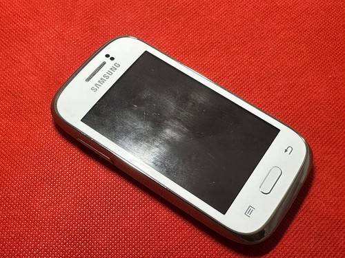 Smartphone samsung galaxy - smartphone,