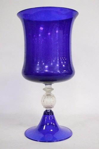 Splendido vaso vetro di - vaso,
