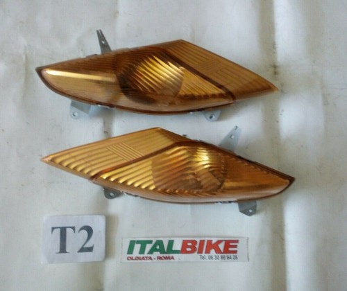 Coppia frecce anteriori - , suzuki