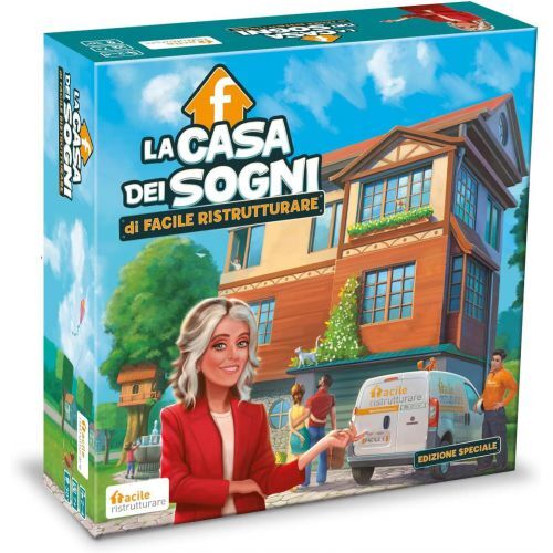 Asmodee str8155 casa dei - asmodee,