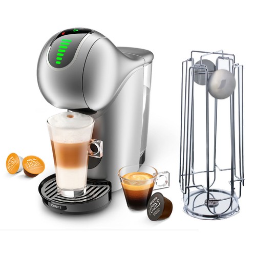 Macchina per capsule krups - macchina,