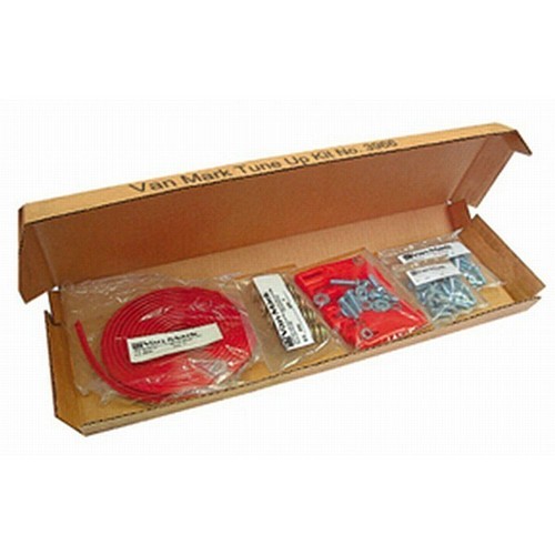 Kit messa punto appaltatore - kit, a
