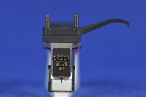 Cartuccia ortofon mc20 - cartuccia, mk