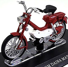 Motom Daina Matic 50 cc 1968