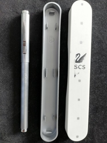 Swarovski penna sfera - sfera, scs