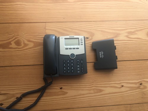 Cisco spa504g telefono poe - telefono,