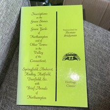 Inscriptions on the Grave