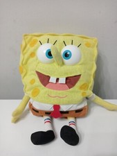 Peluche Parlante Spongebob Funzionante 