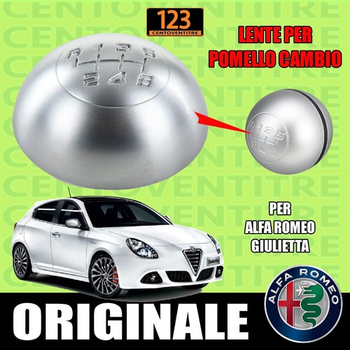 Copertura pomello cambio - cambio, 6